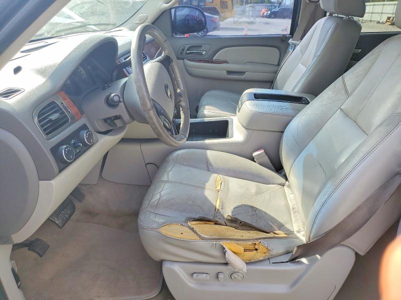 Aukcja sprzedaży 2007 Chevrolet Tahoe, vin: 1GNFK13027R124838, numer aukcji: 68621476