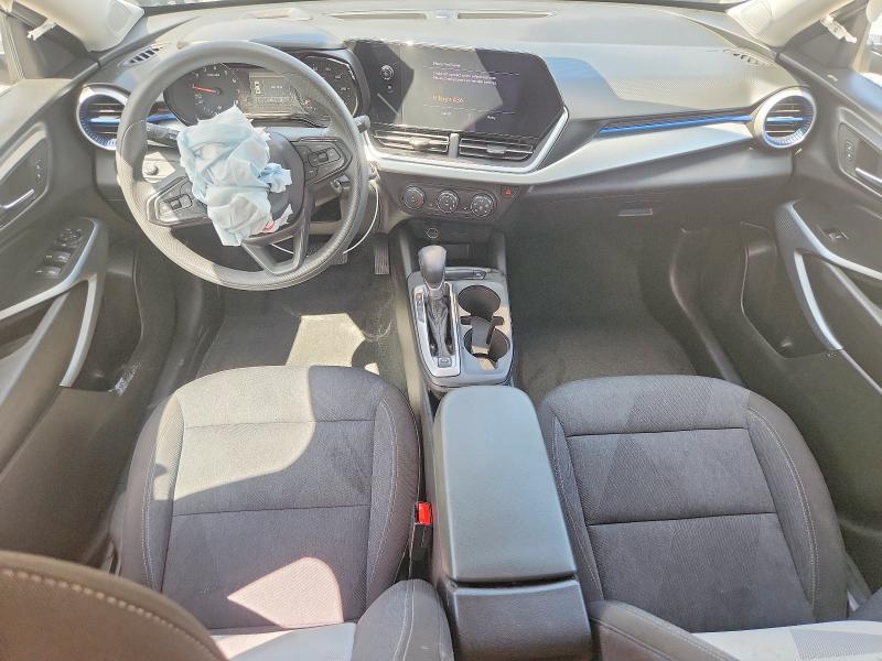 Продажа на аукционе авто 2024 Chevrolet Trax, vin: KL77LFE20RC195402, номер лота: 68052926