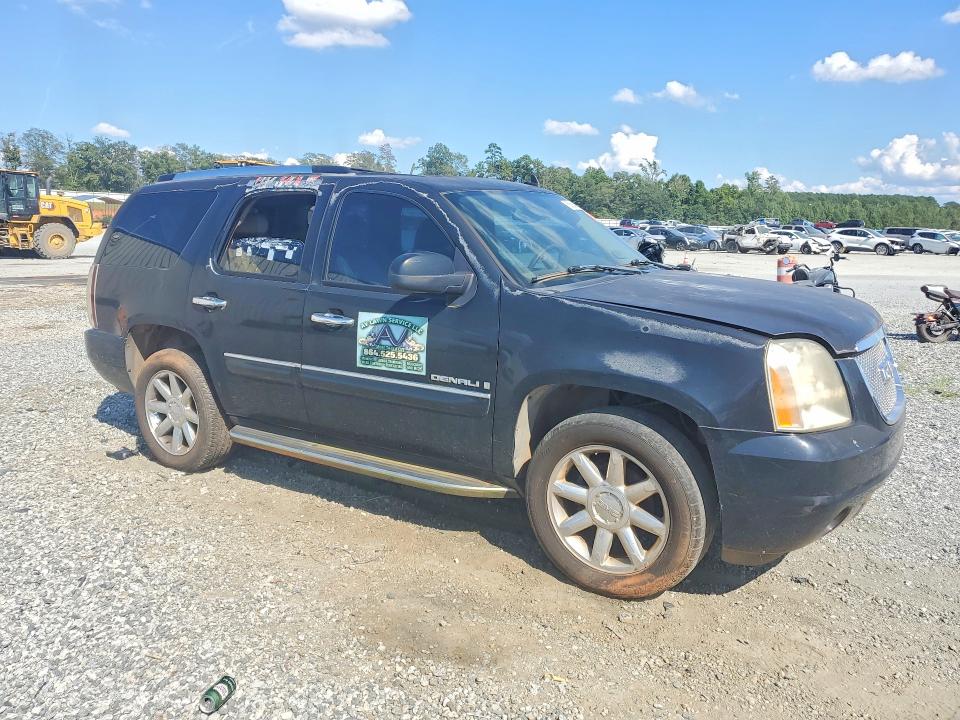 Продаж на аукціоні авто 2007 Gmc Yukon, vin: 1GKFK63807J140826, номер лоту: 68884046
