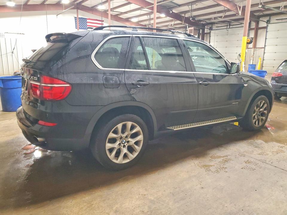 2013 Bmw X5 მანქანა იყიდება აუქციონზე, vin: 5UXZV4C53D0B17800, აუქციონის ნომერი: 70434006
