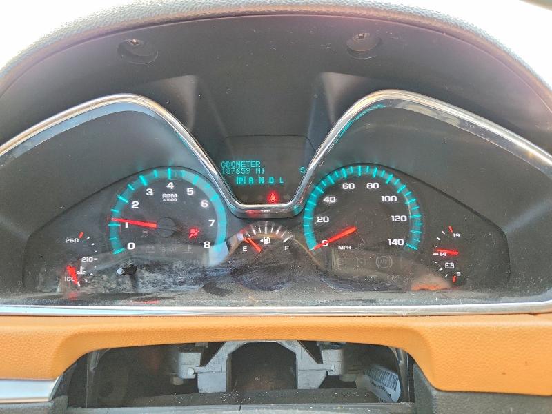 2014 Chevrolet Traverse მანქანა იყიდება აუქციონზე, vin: 1GNKRGKD6EJ203622, აუქციონის ნომერი: 70440636