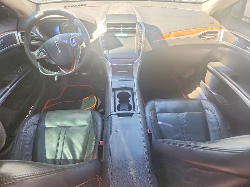 Продаж на аукціоні авто 2013 Lincoln Mkz, vin: 3LN6L2LU6DR800119, номер лоту: 67675796