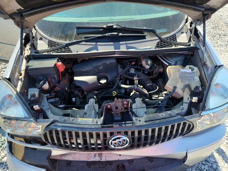 67463426 :رقم المزاد ، 3G5DA03L16S516400 vin ، 2006 Buick Rendezvous مزاد بيع