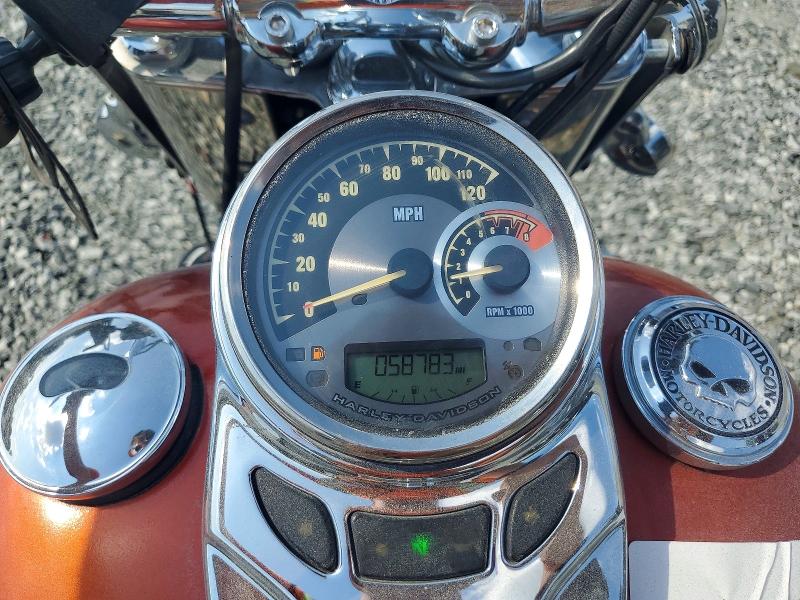 Продажа на аукционе авто 2013 Harley-davidson Flstc, vin: 1HD1BWV14DB052274, номер лота: 67115196