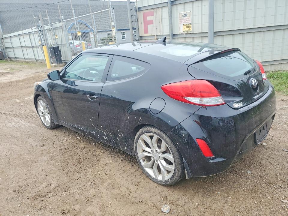 Продаж на аукціоні авто 2013 Hyundai Veloster, vin: KMHTC6AD6DU093397, номер лоту: 67932876
