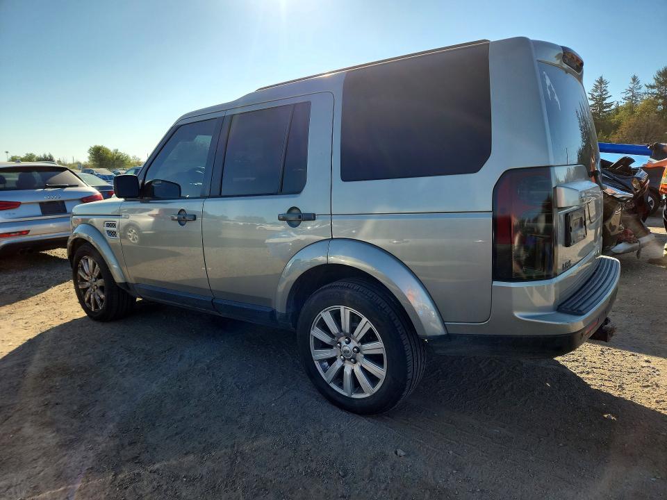 Продаж на аукціоні авто 2012 Land Rover Lr4, vin: SALAK2D41CA643276, номер лоту: 70339016