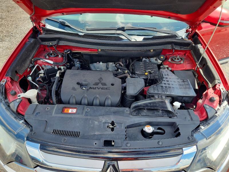 Aukcja sprzedaży 2016 Mitsubishi Outlander, vin: JA4AD3A35GZ054364, numer aukcji: 67897866