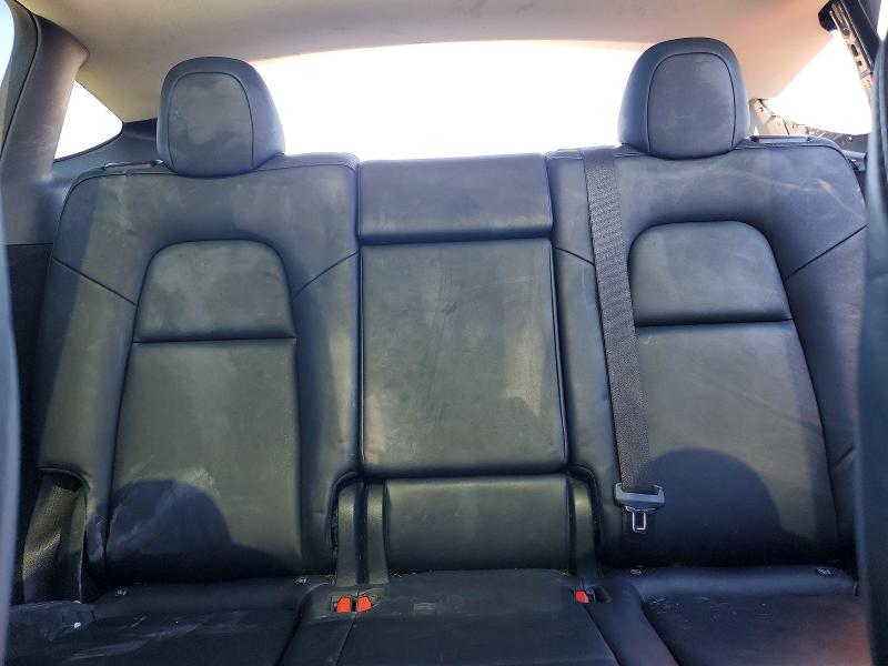 Продаж на аукціоні авто 2024 Tesla Model Y, vin: 7SAYGDEE2RF014249, номер лоту: 65955046