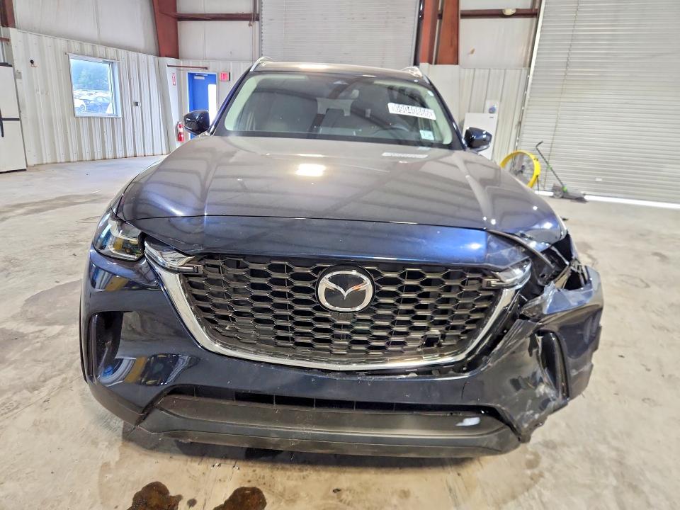 Aukcja sprzedaży 2026 Mazda Cx-90, vin: JM3KKAHD8T1399987, numer aukcji: 69040866