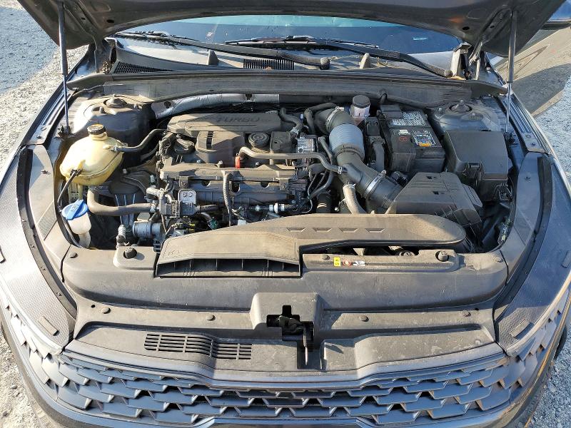 Продаж на аукціоні авто 2021 Kia K5, vin: 5XXG34J22MG036676, номер лоту: 66963566