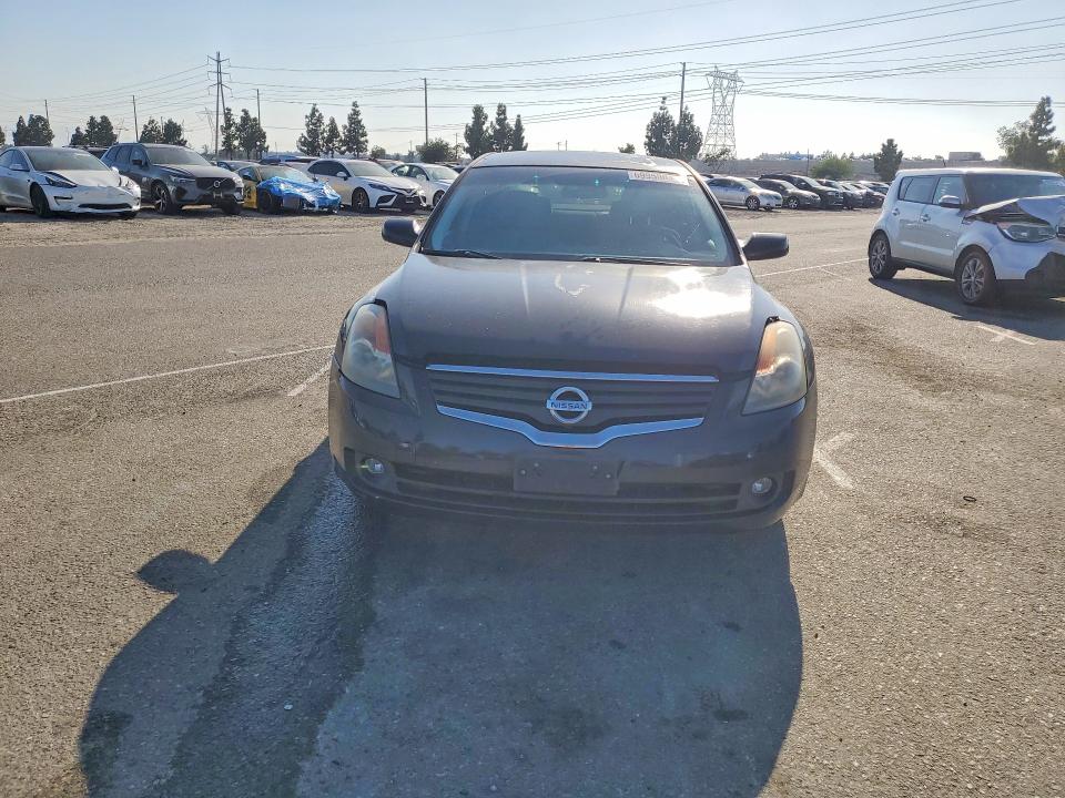 Продажа на аукционе авто 2007 Nissan Altima, vin: 1N4AL21EX7N437086, номер лота: 69950046
