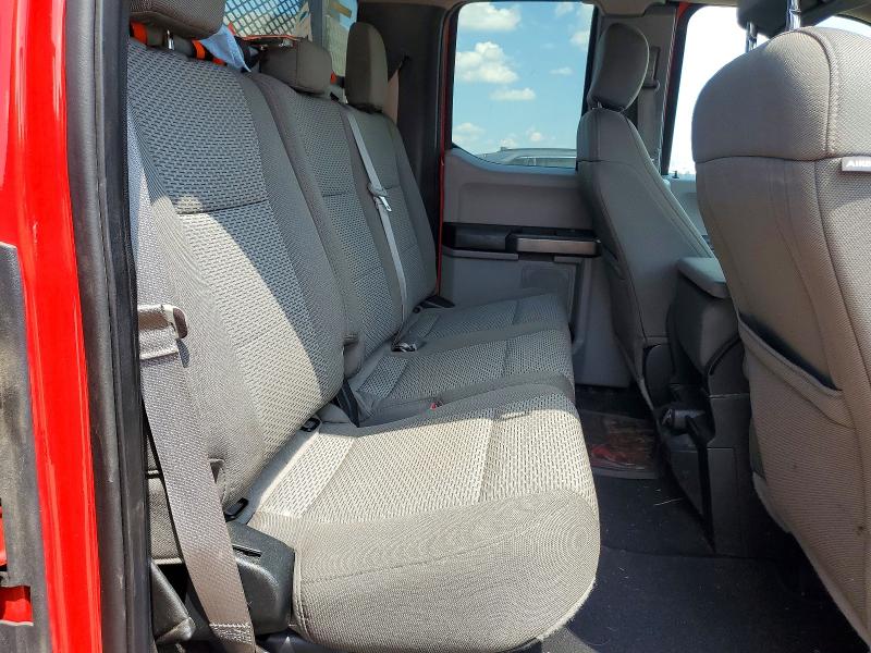 Продажа на аукционе авто 2018 Ford F250, vin: 1FT7X2B69JEB32007, номер лота: 67627496