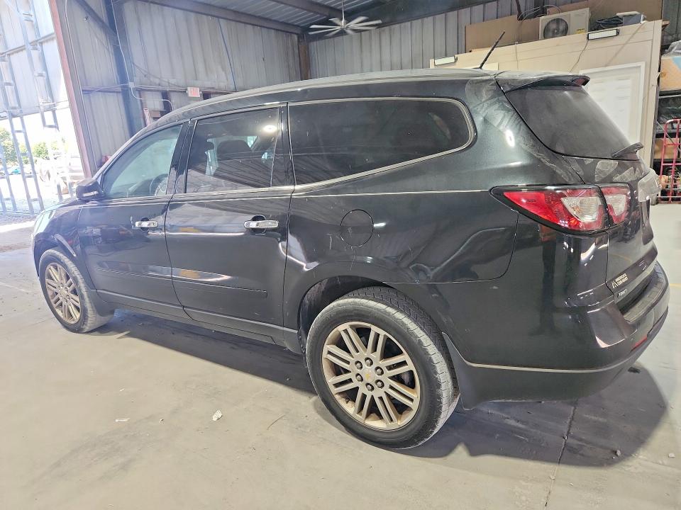 Aukcja sprzedaży 2015 Chevrolet Traverse, vin: 1GNKVGKD4FJ270698, numer aukcji: 67478826