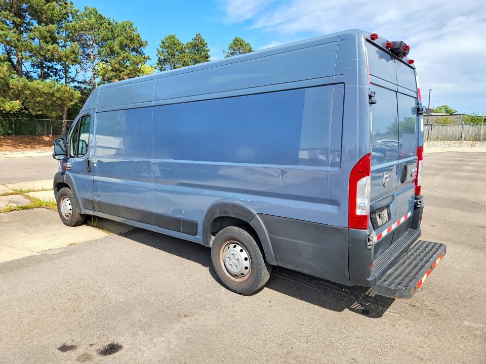 Aukcja sprzedaży 2020 Ram Promaster 3500, vin: 3C6URVJG8LE145371, numer aukcji: 62262676