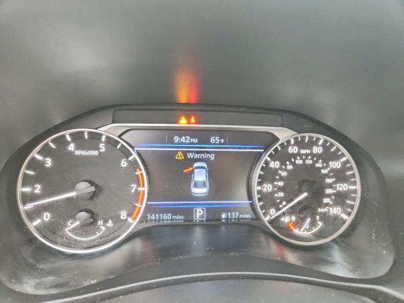 2019 Nissan Altima მანქანა იყიდება აუქციონზე, vin: 1N4BL4BV3KC172935, აუქციონის ნომერი: 68621586