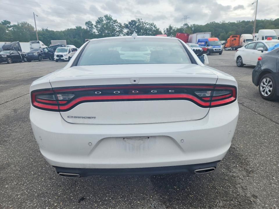 Aukcja sprzedaży 2023 Dodge Charger, vin: 2C3CDXBG5PH571577, numer aukcji: 69940016