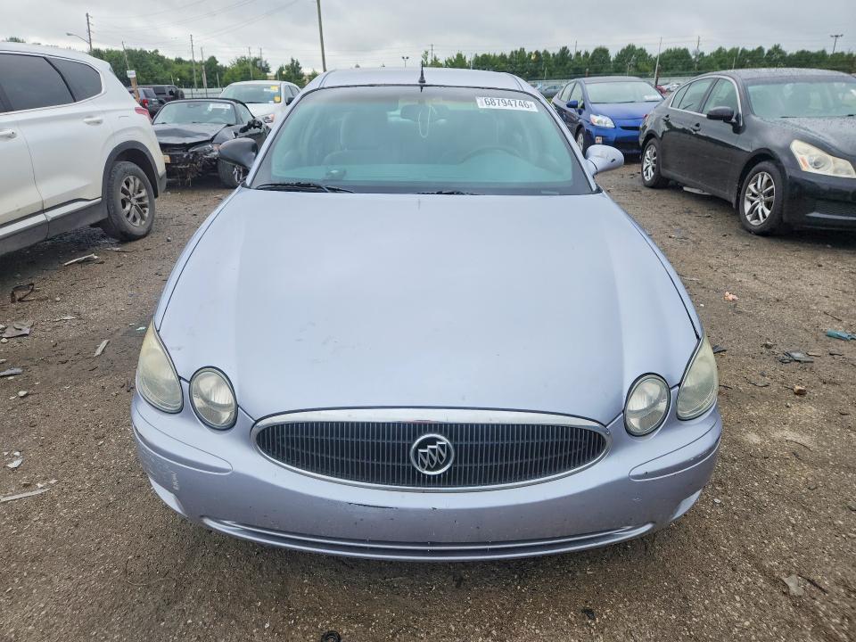 Продажа на аукционе авто 2005 Buick Lacrosse, vin: 2G4WC532851268832, номер лота: 68794746