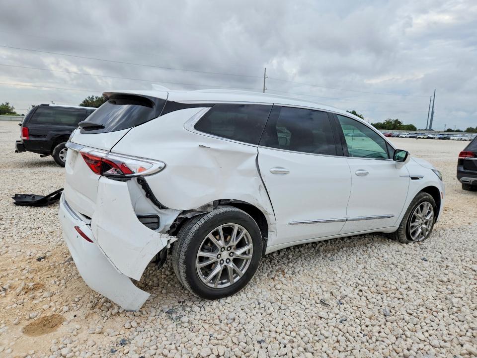 Aukcja sprzedaży 2022 Buick Enclave, vin: 5GAERCKW1NJ137854, numer aukcji: 67477546