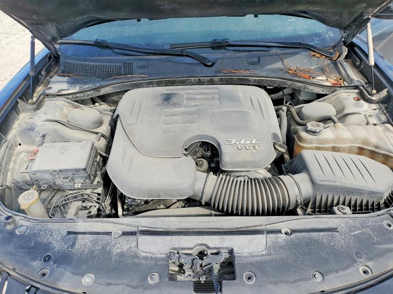 2020 Dodge Charger მანქანა იყიდება აუქციონზე, vin: 2C3CDXBG2LH145310, აუქციონის ნომერი: 70480276