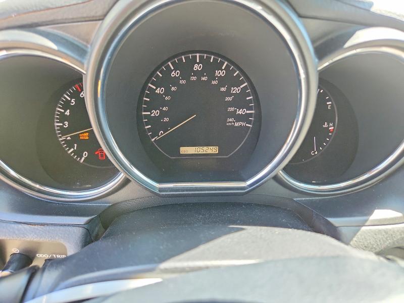 Aukcja sprzedaży 2005 Lexus Rx, vin: JTJGA31U850053712, numer aukcji: 67192696