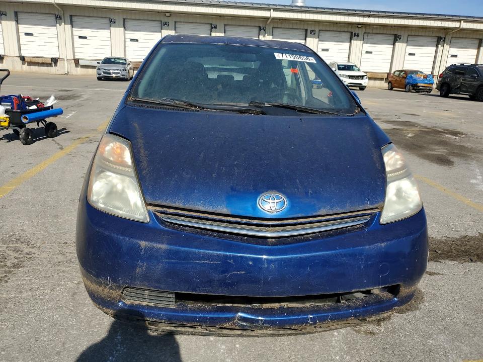 Продаж на аукціоні авто 2009 Toyota Prius, vin: JTDKB20U897891547, номер лоту: 71190656