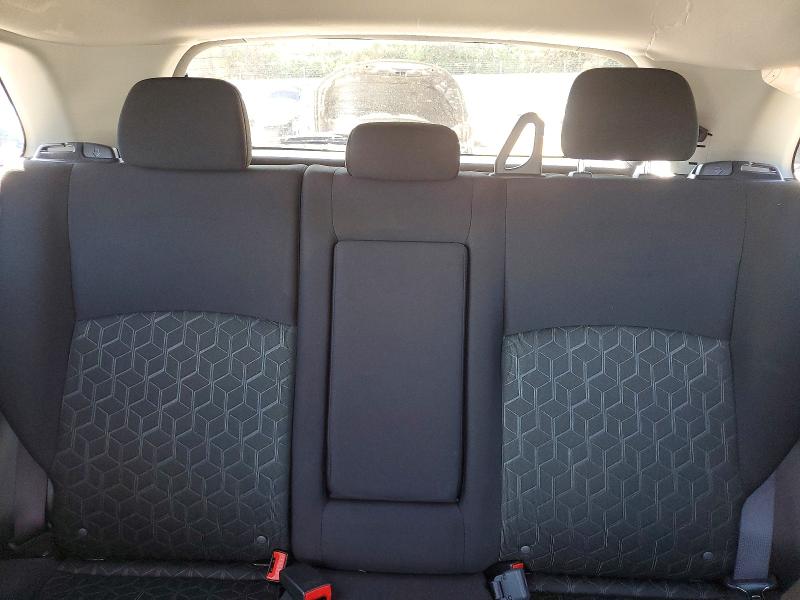 Aukcja sprzedaży 2026 Mitsubishi Outlander Sport, vin: JA4ARUAU2TU006201, numer aukcji: 69010236