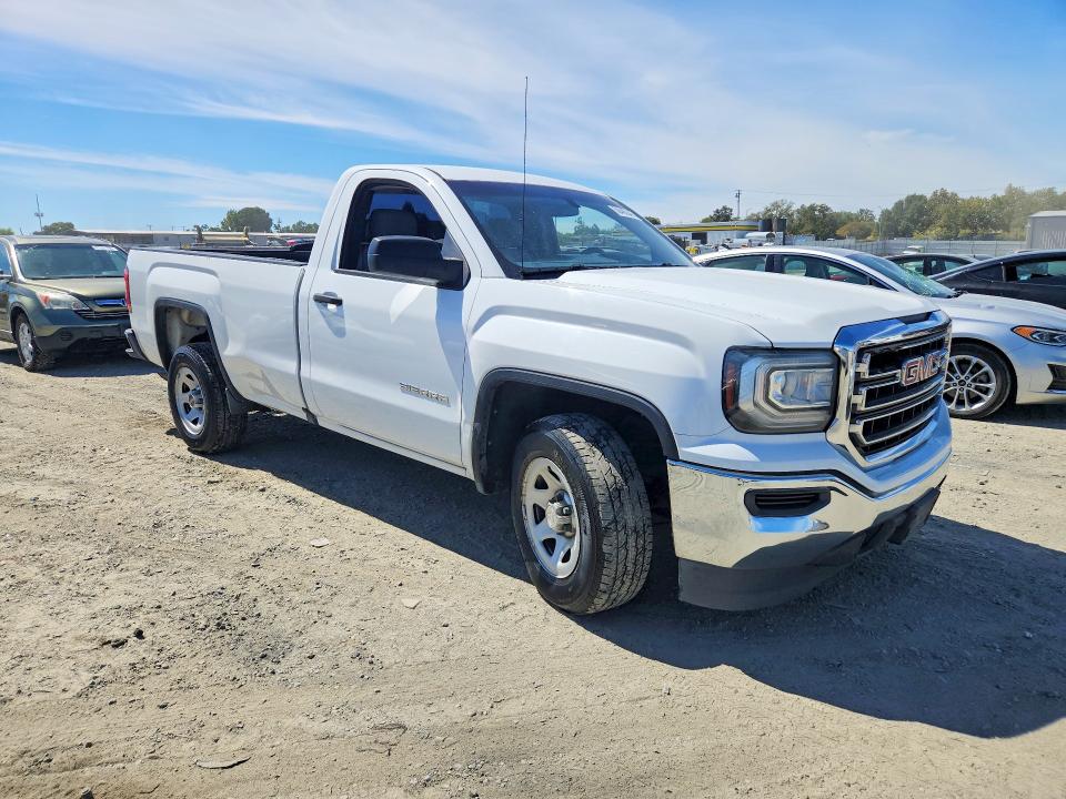 Aukcja sprzedaży 2016 Gmc Sierra, vin: 1GTN1LEC6GZ902004, numer aukcji: 68406346