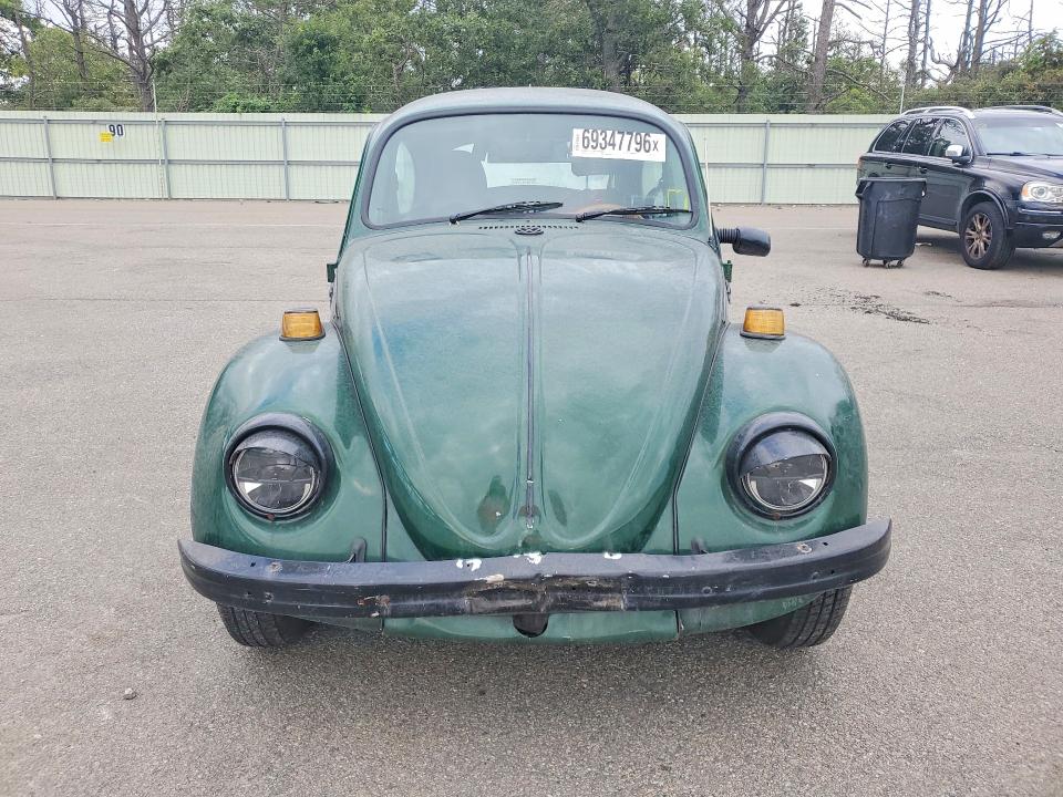 Aukcja sprzedaży 1973 Volkswagen Super Beetle, vin: 1132916721, numer aukcji: 69347796