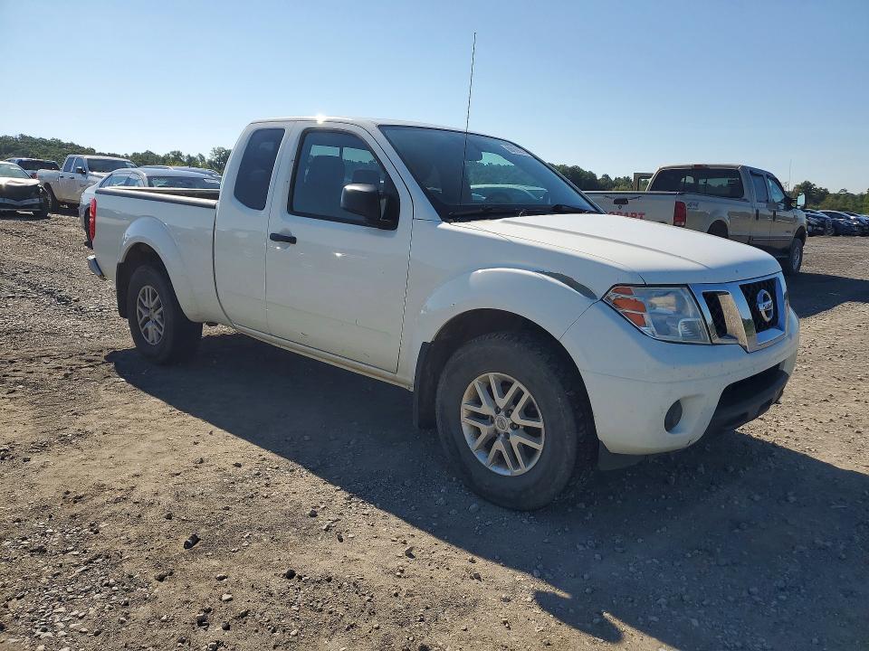 Aukcja sprzedaży 2019 Nissan Frontier, vin: 1N6AD0CW4KN704682, numer aukcji: 68199276