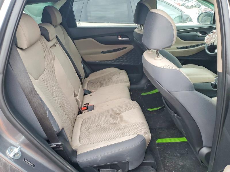 Продажа на аукционе авто 2019 Hyundai Santa Fe, vin: 5NMS23AD8KH066112, номер лота: 70735676