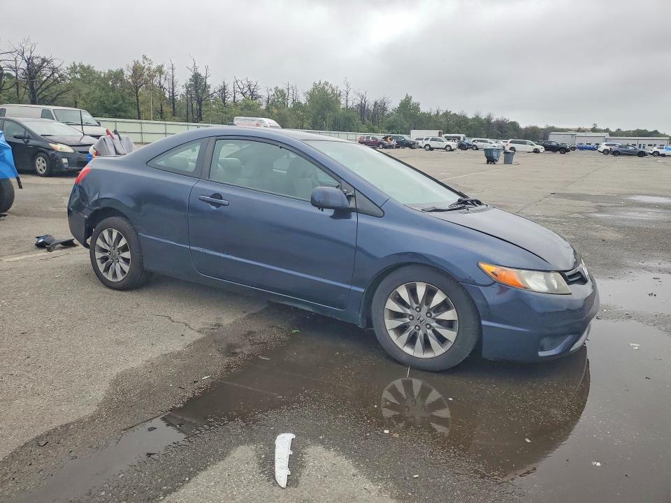 Продажа на аукционе авто 2008 Honda Civic, vin: 2HGFG12668H576858, номер лота: 70809846
