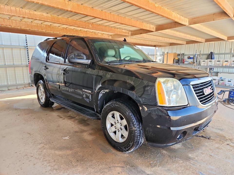 2011 Gmc Yukon მანქანა იყიდება აუქციონზე, vin: 1GKS2CE09BR269694, აუქციონის ნომერი: 67185116