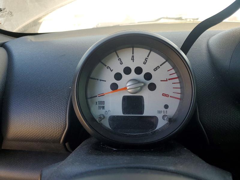 Продажа на аукционе авто 2014 Mini Cooper, vin: WMWZC5C58EWM17189, номер лота: 67901656