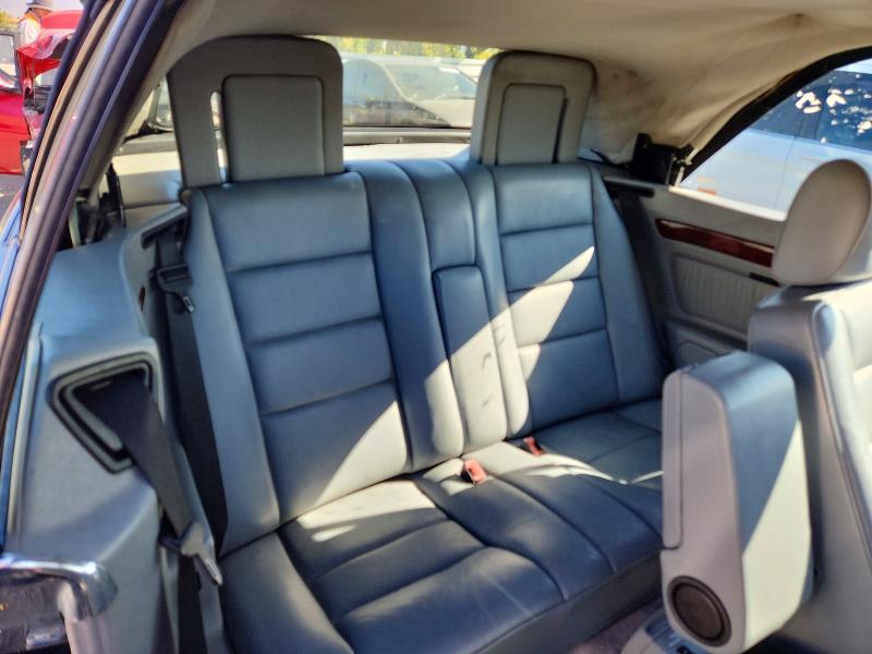 Продажа на аукционе авто 1995 Mercedes-benz E, vin: WDBEA66E5SC199409, номер лота: 67884516