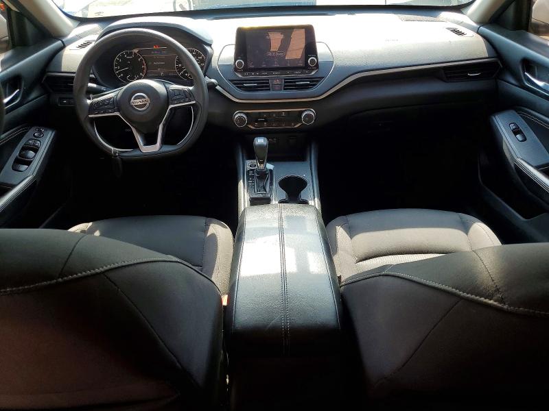 2020 Nissan Altima მანქანა იყიდება აუქციონზე, vin: 1N4BL4BVXLC192357, აუქციონის ნომერი: 68666896