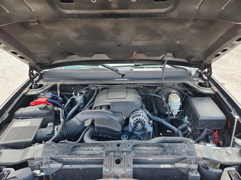 Продажа на аукционе авто 2011 Gmc Sierra, vin: 3GTP2WE31BG261943, номер лота: 67165746