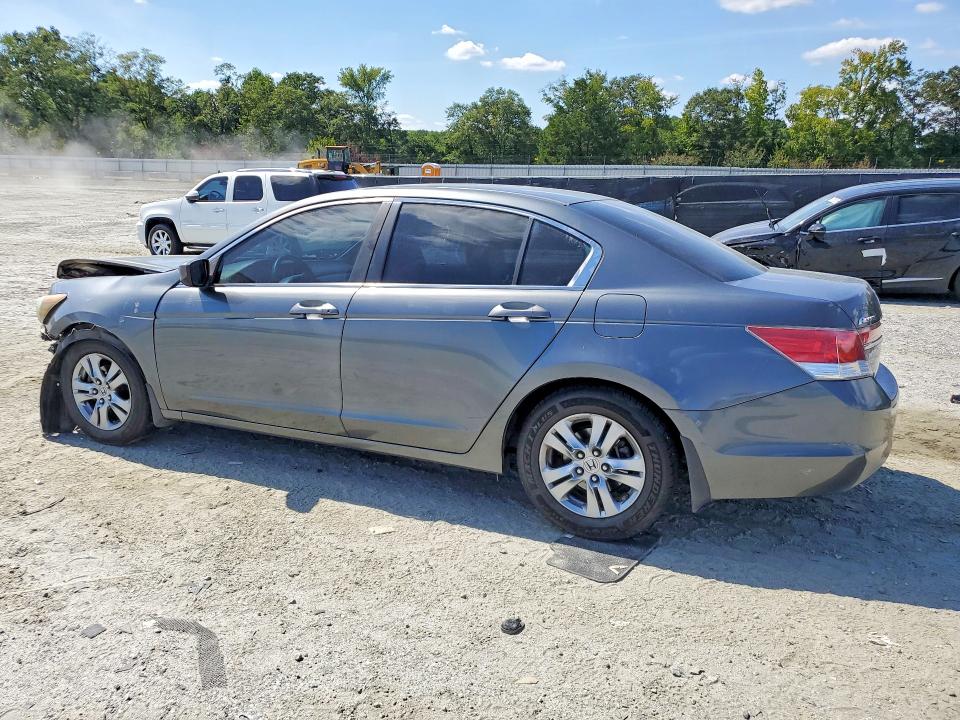 Продаж на аукціоні авто 2011 Honda Accord, vin: 1HGCP2F41BA066215, номер лоту: 67797616