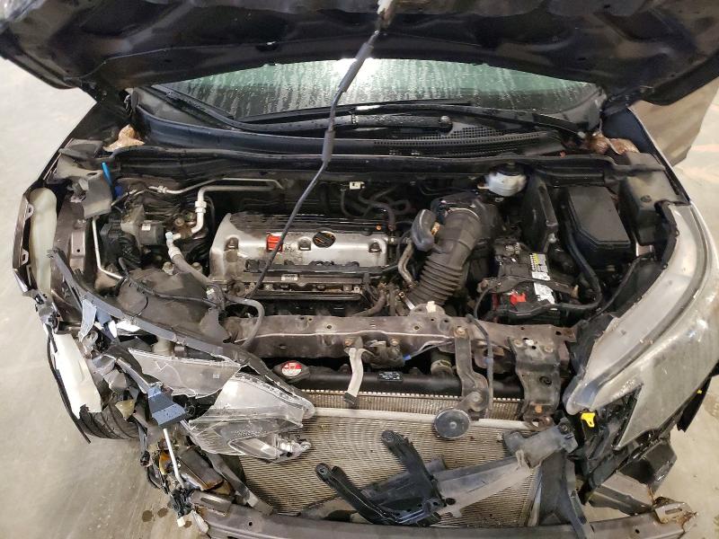69325446 :رقم المزاد ، 3CZRM3H30DG701077 vin ، 2013 Honda Cr-v مزاد بيع