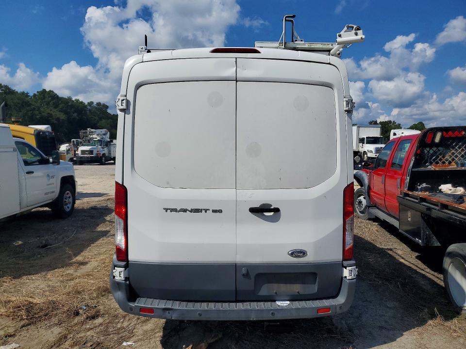 Aukcja sprzedaży 2017 Ford Transit, vin: 1FTYE1CM2HKA85531, numer aukcji: 69784926