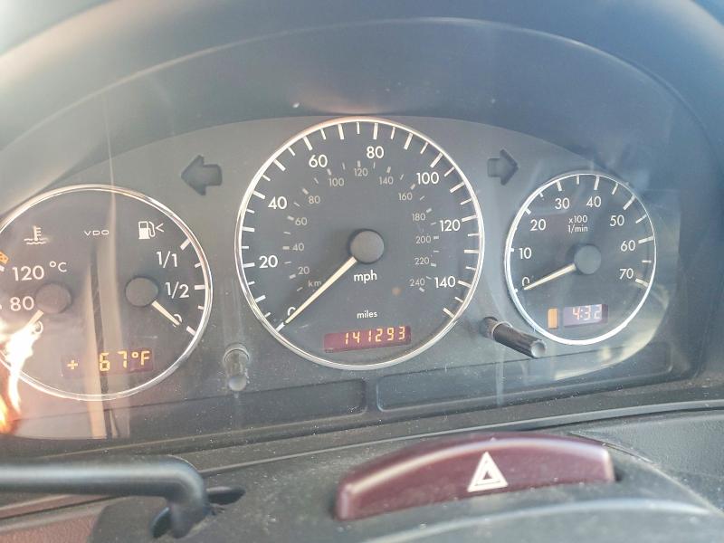 2005 Mercedes-benz Ml მანქანა იყიდება აუქციონზე, vin: 4JGAB57E85A537807, აუქციონის ნომერი: 70331086
