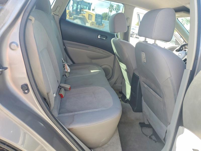 Aukcja sprzedaży 2014 Nissan Rogue Select, vin: JN8AS5MT1EW615097, numer aukcji: 68863426
