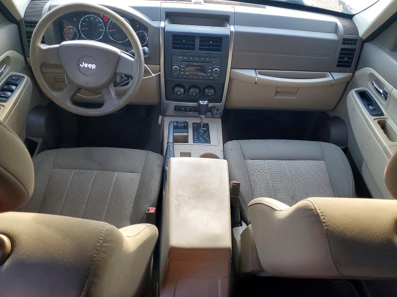 69787076 :رقم المزاد ، 1J4PN2GK2AW115159 vin ، 2010 Jeep Liberty مزاد بيع