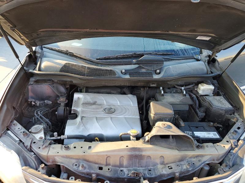 Aukcja sprzedaży 2010 Lexus Rx, vin: 2T2BK1BA9AC065558, numer aukcji: 67183426