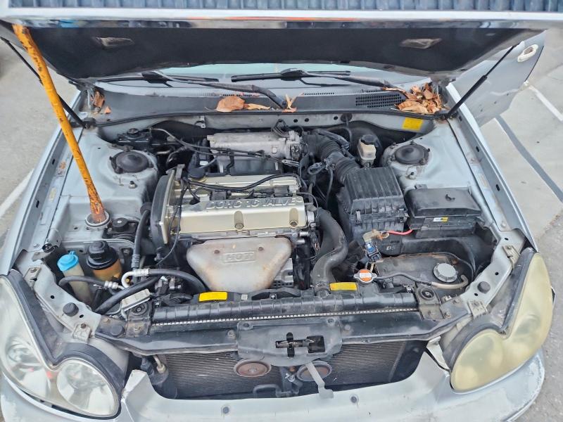 68817756 :رقم المزاد ، KMHWF25S32A681777 vin ، 2002 Hyundai Sonata مزاد بيع