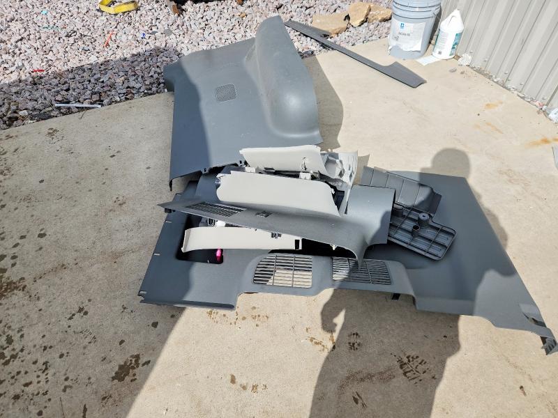 2020 Nissan Nv მანქანა იყიდება აუქციონზე, vin: 5BZAF0AA4LN851364, აუქციონის ნომერი: 69938566