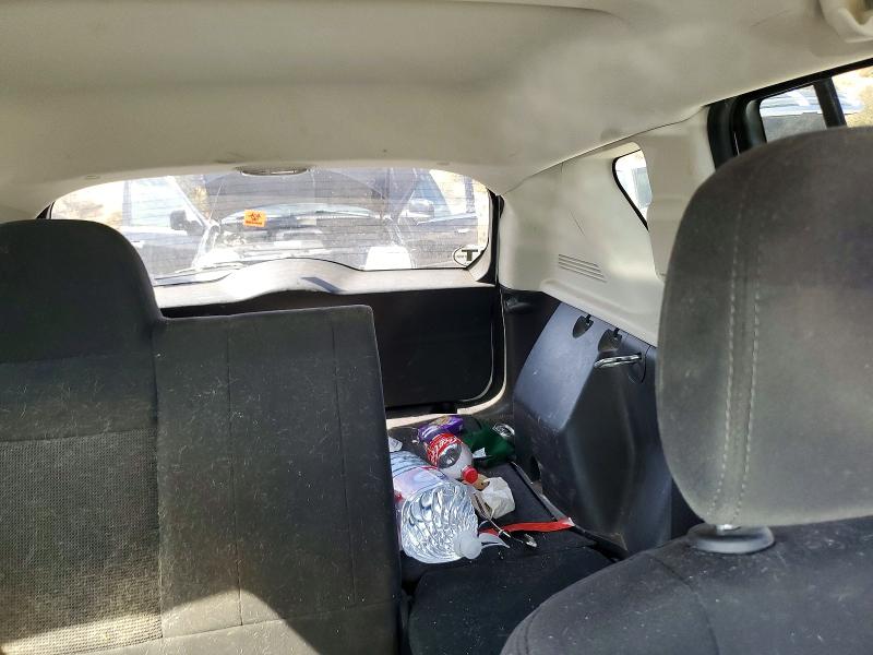 Aukcja sprzedaży 2016 Jeep Compass, vin: 1C4NJCBA1GD743795, numer aukcji: 69985186