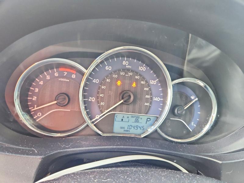 Продаж на аукціоні авто 2015 Toyota Corolla, vin: 2T1BURHE3FC236576, номер лоту: 70607206