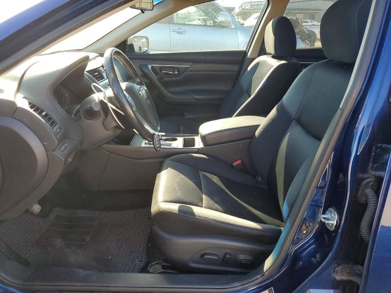 2016 Nissan Altima მანქანა იყიდება აუქციონზე, vin: 1N4AL3AP8GC173790, აუქციონის ნომერი: 70422206