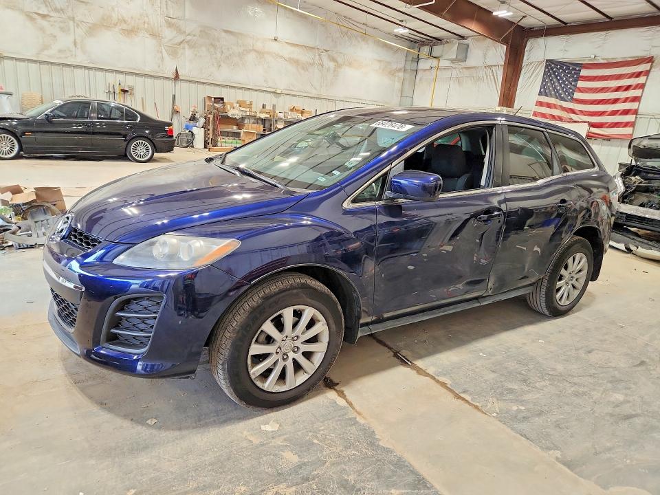 Aukcja sprzedaży 2010 Mazda Cx-7, vin: JM3ER2W58A0326373        , numer aukcji: 68426476
