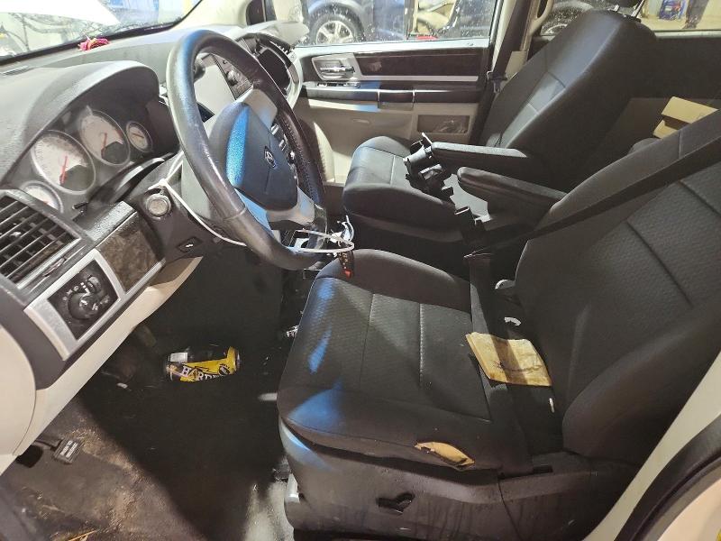 Aukcja sprzedaży 2010 Dodge Grand Caravan, vin: 2D4RN5D12AR497362, numer aukcji: 67472066